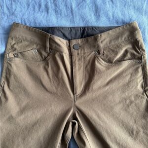 Outlier Strong Dungarees